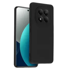 Redmi Note 15 Pro 5G First Silikon - Siyah