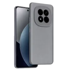 Redmi Note 15 Pro 4G First Silikon - Gri