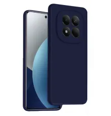 Redmi Note 15 4G First Silikon - Lacivert
