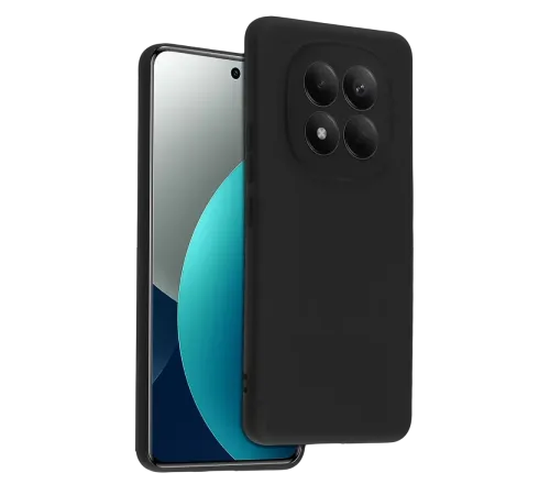 Redmi Note 15 4G First Silikon - Siyah