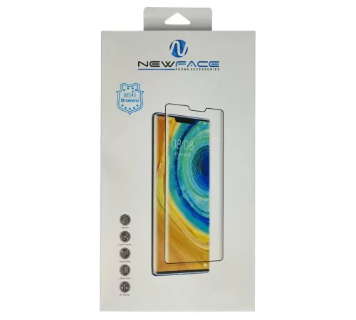 Redmi Note 15 Pro Plus 5G Polymer Nano Ekran Koruyucu - Şeffaf
