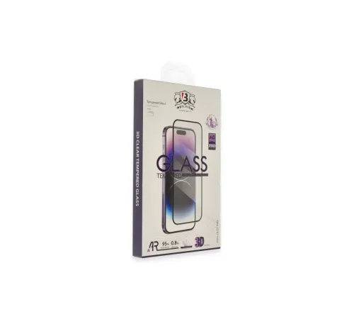 Apple iPhone 16 Bilvis 3D Cam Ekran Koruyucu
