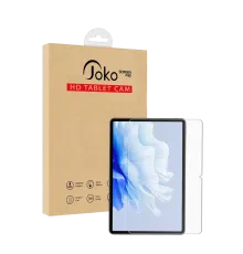 Huawei MatePad Air 11.5 HD Tablet Cam Ekran Koruyucu - Şeffaf