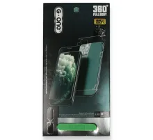 Samsung Galaxy S24 360 Full Body Arka Koruyucu