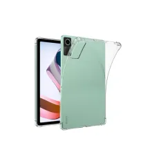 Redmi Pad Kılıf Anti Shock Tablet Silikon - Şeffaf