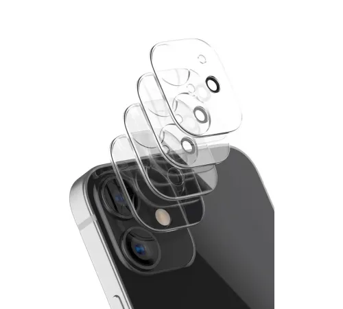 Samsung Galaxy S24 Kamera Lens Koruma Cam