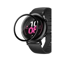 Huawei Watch GT2e Polymer Nano Ekran Koruyucu - Şeffaf