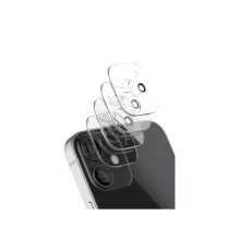 Xiaomi Redmi 13 4G Kamera Lens Koruma Cam