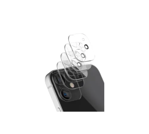 Xiaomi Redmi 13 4G Kamera Lens Koruma Cam
