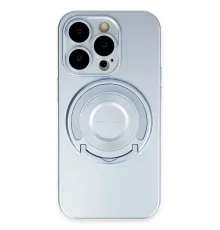 Apple iPhone 14 Pro Kılıf Lukka Magneticsafe Kapak - Sierra Blue