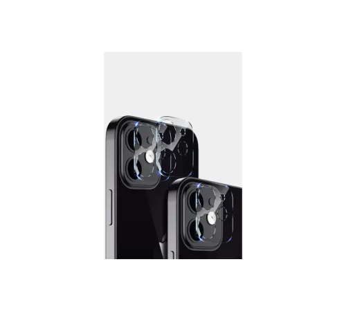 Xiaomi Redmi Note 13 4G Kamera Lens Koruma Cam
