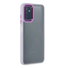 Samsung Galaxy M13 Kılıf Dora Kapak - Lila
