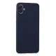 Samsung Galaxy A05 Kılıf First Silikon - Lacivert