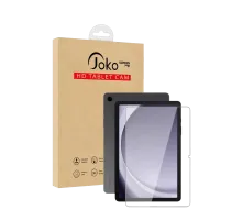 Samsung Galaxy Tab A9 Plus HD Tablet Cam Ekran Koruyucu - Şeffaf