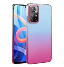 Redmi Note 11 Pro Glossy Kapak - Pembe