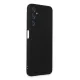 Samsung Galaxy A05S Kılıf First Silikon - Siyah