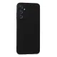 Samsung Galaxy A05S Kılıf First Silikon - Siyah