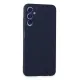 Samsung Galaxy A05S Kılıf First Silikon - Lacivert