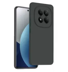 Redmi Note 15 Pro 4G First Silikon - Koyu Yeşil