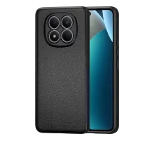 Redmi Note 15 Pro Plus 5G Thermax Silikon Kılıf - Siyah