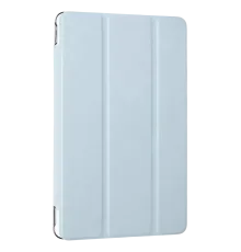 Samsung Galaxy Tab A9 Kılıf Tablet Smart Kılıf - Sierra Blue