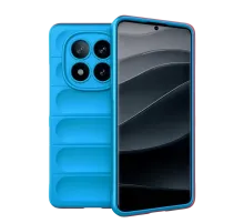 Redmi Note 15 4G Optimum Silikon - Sky Blue