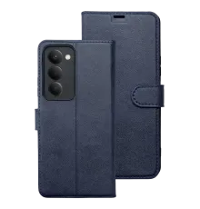 Redmi 15 5G Trend S Plus Kapaklı Kılıf - Lacivert