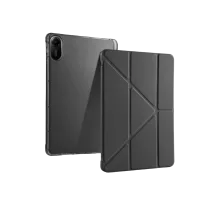 Redmi Pad 2 Kalemlikli Mars Tablet Kılıfı - Siyah