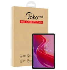 Lenovo Tab M11 TB330FU HD Tablet Cam Ekran Koruyucu - Şeffaf