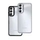 Samsung Galaxy A05S Kılıf Power Silikon - Siyah