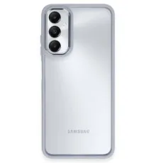 Samsung Galaxy A05S Kılıf Power Silikon - Sierra Blue