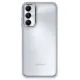 Samsung Galaxy A05S Kılıf Power Silikon - Sierra Blue