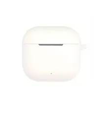 Huawei FreeBuds SE 3 Hang Kılıf - Beyaz