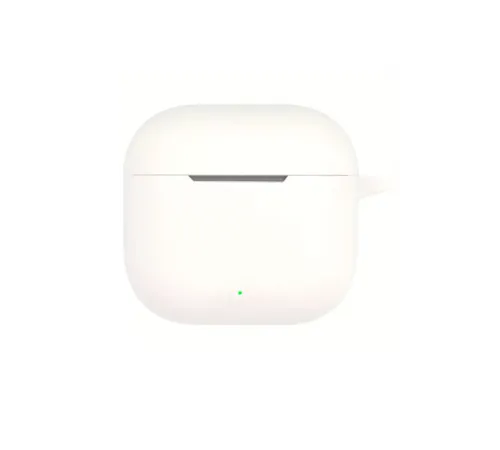 Huawei FreeBuds SE 3 Hang Kılıf - Beyaz