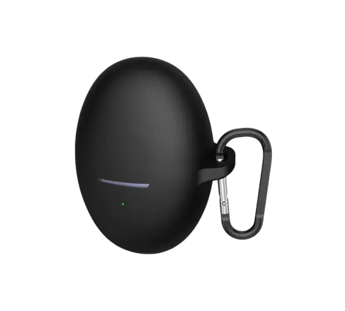 Huawei FreeBuds 6 Hang Kılıf - Siyah