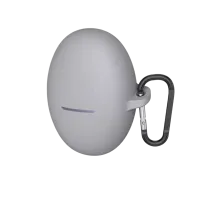 Huawei FreeBuds 6 Hang Kılıf - Bej