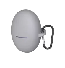 Huawei FreeBuds 6 Hang Kılıf - Bej