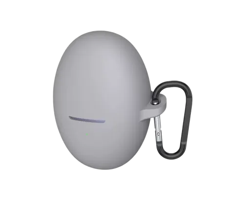 Huawei FreeBuds 6 Hang Kılıf - Bej