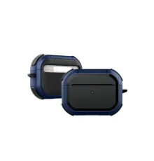Apple Airpods Pro 2 (2.nesil) Tank Kılıf - Lacivert