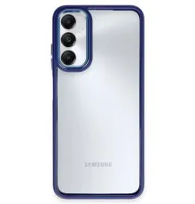 Samsung Galaxy A05S Kılıf Power Silikon - Lacivert