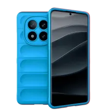 Redmi Note 15 Pro 5G Optimum Silikon - Sky Blue
