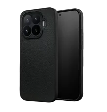 Mi 17T Thermax Silikon Kılıf - Siyah