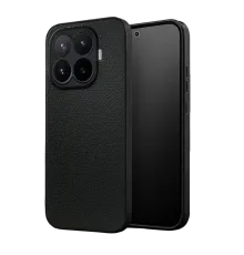 Mi 17T Pro Thermax Silikon Kılıf - Siyah