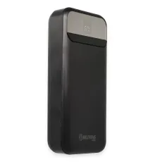 X04 20.000 mAh Powerbank - Siyah