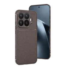 Mi 17T Auto Focus Karbon Kapak - Gri