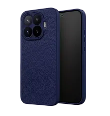 Mi 17T Thermax Silikon Kılıf - Lacivert