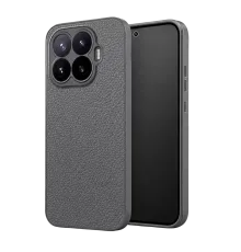 Mi 17T Thermax Silikon Kılıf - Gri