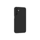 Samsung Galaxy A25 5G Kılıf First Silikon - Siyah