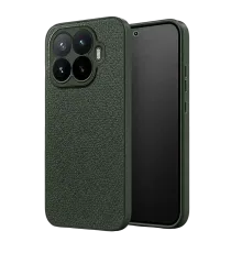 Mi 17T Thermax Silikon Kılıf - Koyu Yeşil