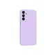Samsung Galaxy A25 5G Kılıf First Silikon - Lila